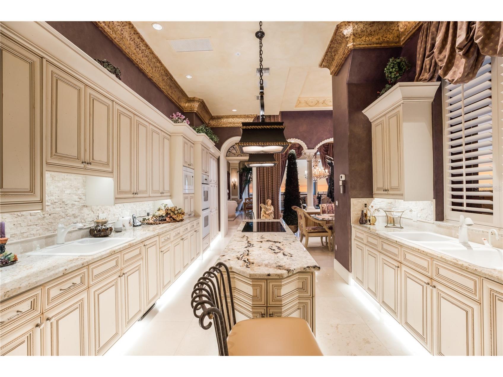 415 L Ambiance Drive #PH-F Longboat Key FL 34228 A4697487 image29