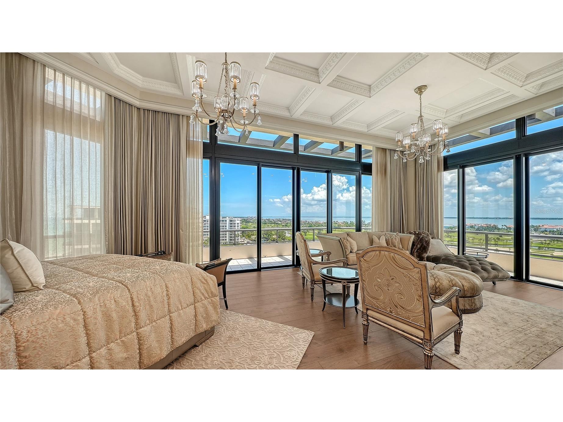 415 L Ambiance Drive #PH-F Longboat Key FL 34228 A4697487 image31