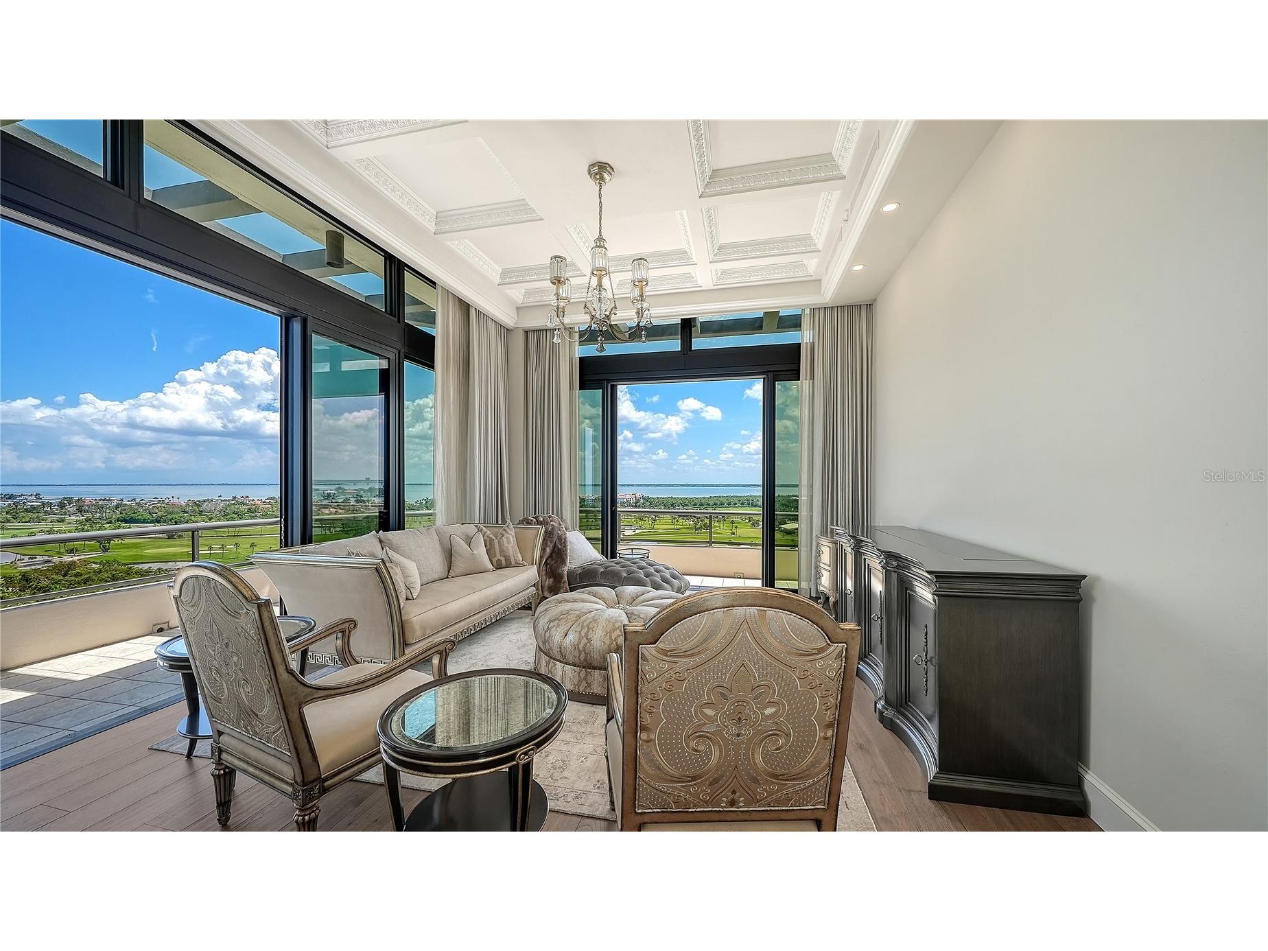 415 L Ambiance Drive #PH-F Longboat Key FL 34228 A4697487 image32