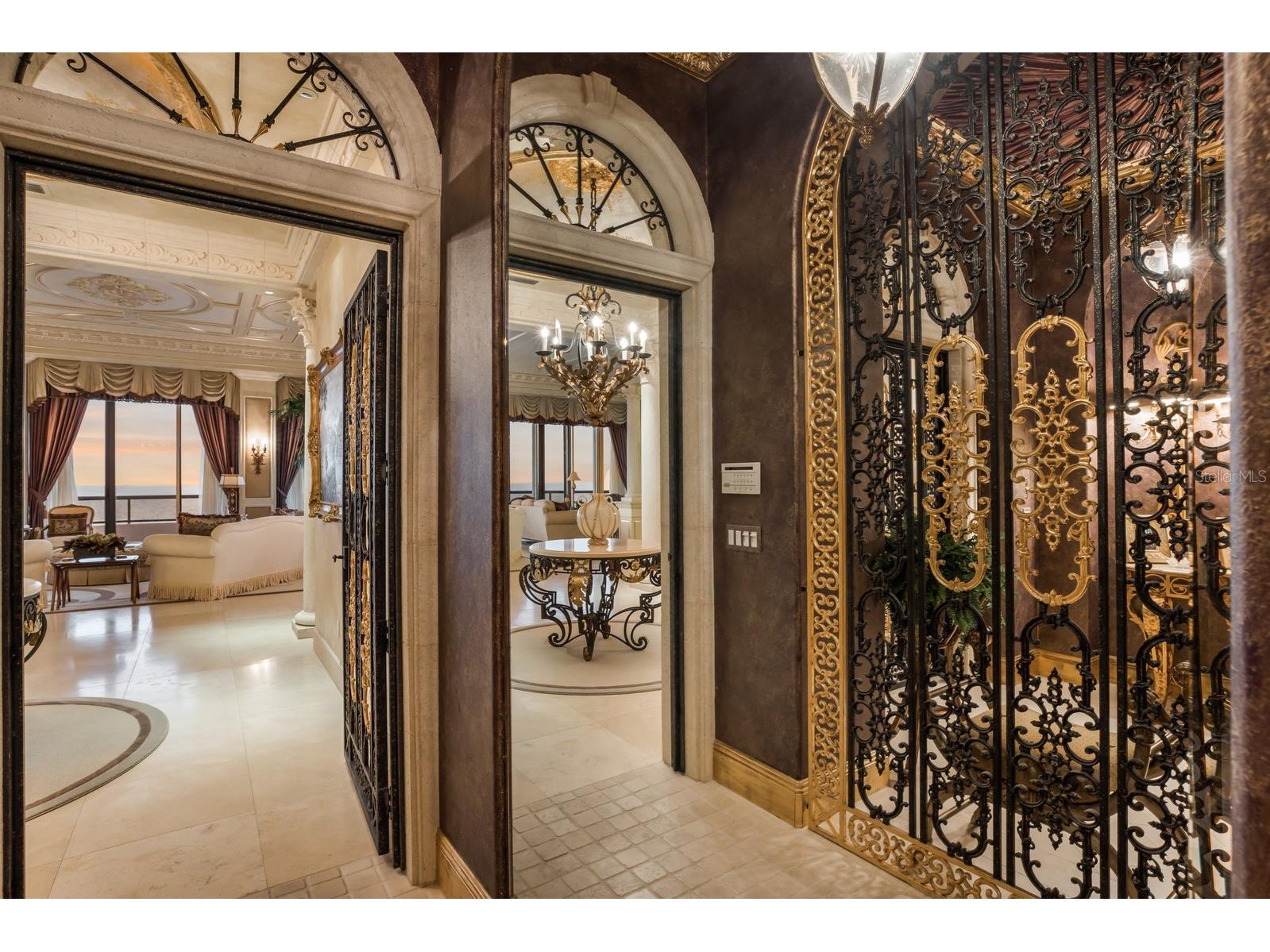 415 L Ambiance Drive #PH-F Longboat Key FL 34228 A4697487 image4