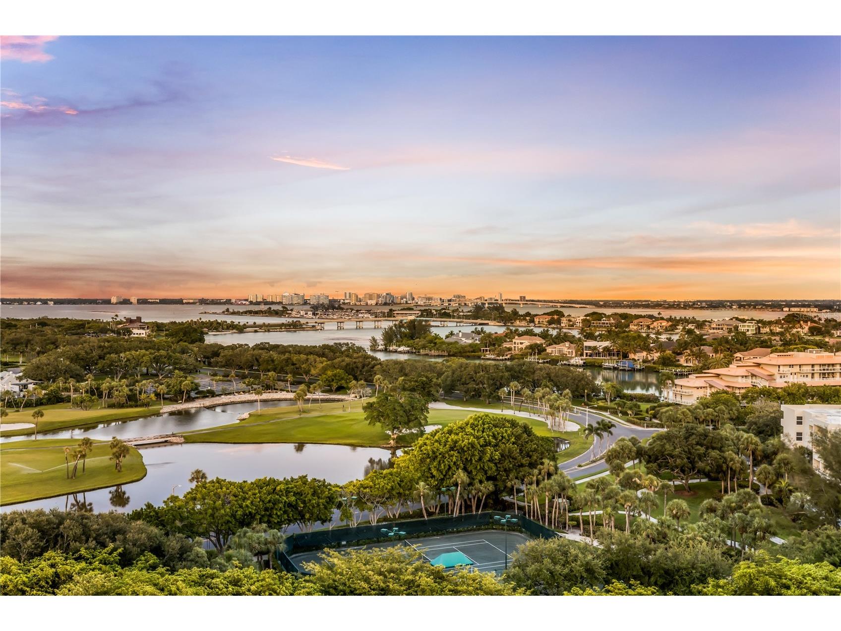 415 L Ambiance Drive #PH-F Longboat Key FL 34228 A4697487 image45