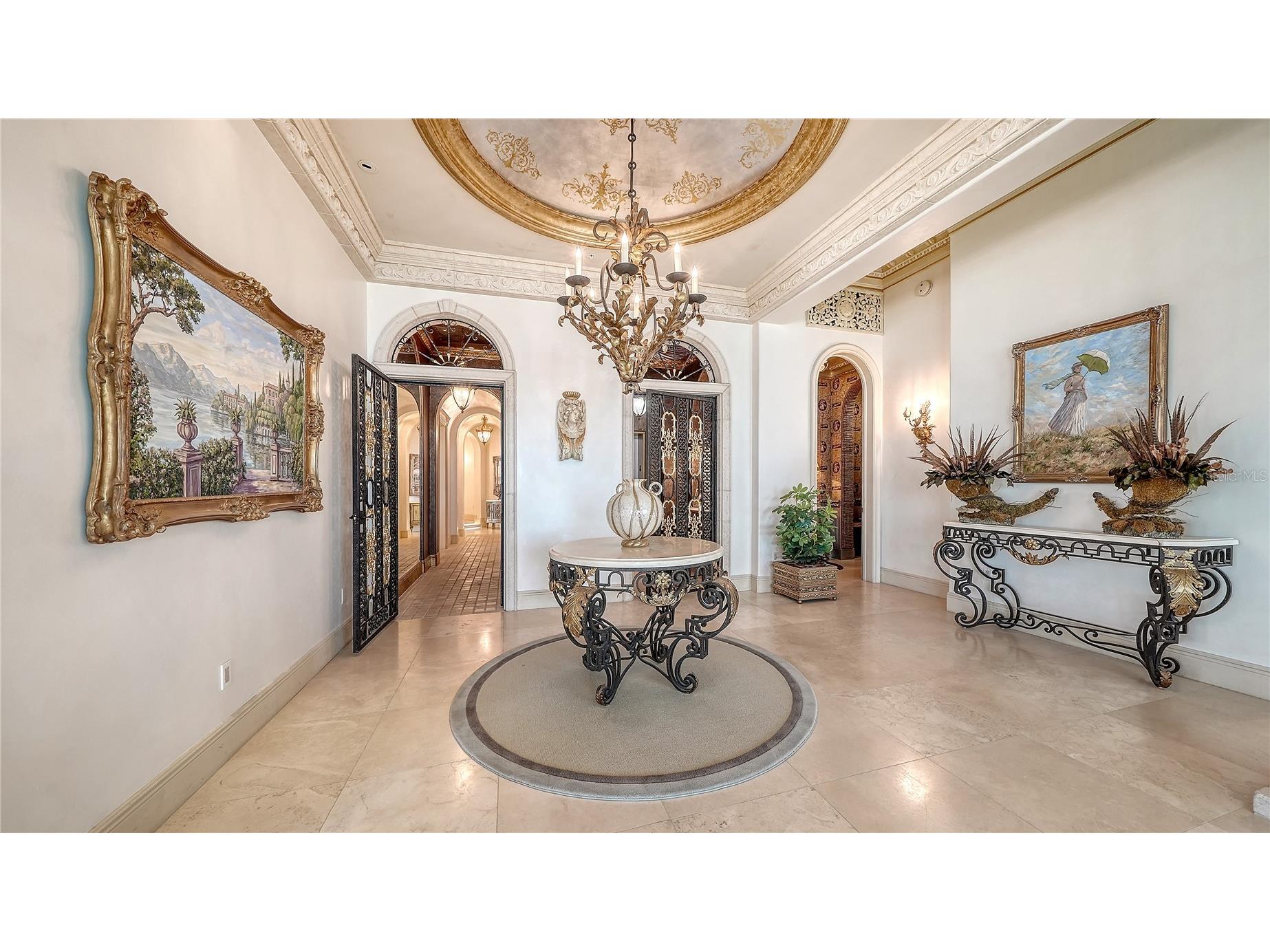 415 L Ambiance Drive #PH-F Longboat Key FL 34228 A4697487 image5
