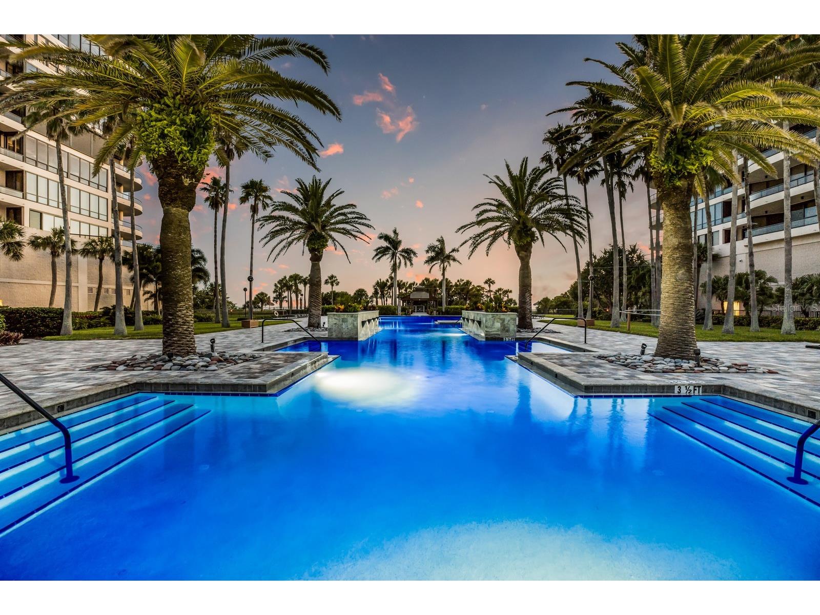415 L Ambiance Drive #PH-F Longboat Key FL 34228 A4697487 image55