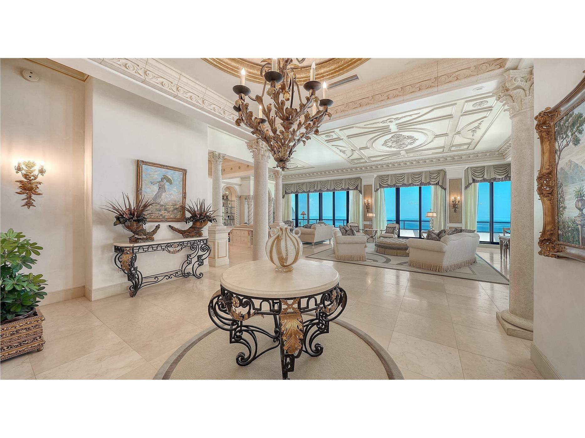 415 L Ambiance Drive #PH-F Longboat Key FL 34228 A4697487 image6