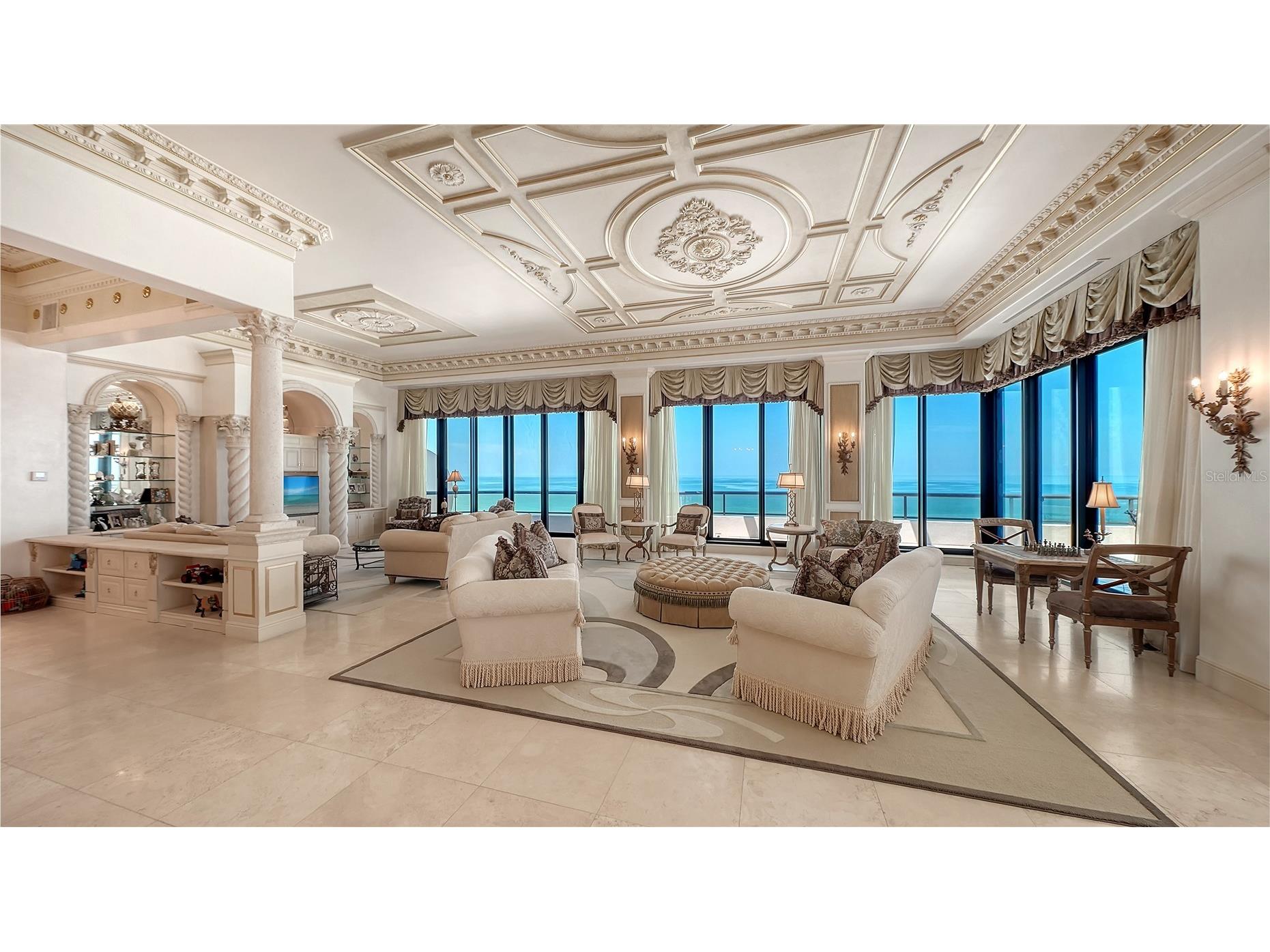 415 L Ambiance Drive #PH-F Longboat Key FL 34228 A4697487 image7