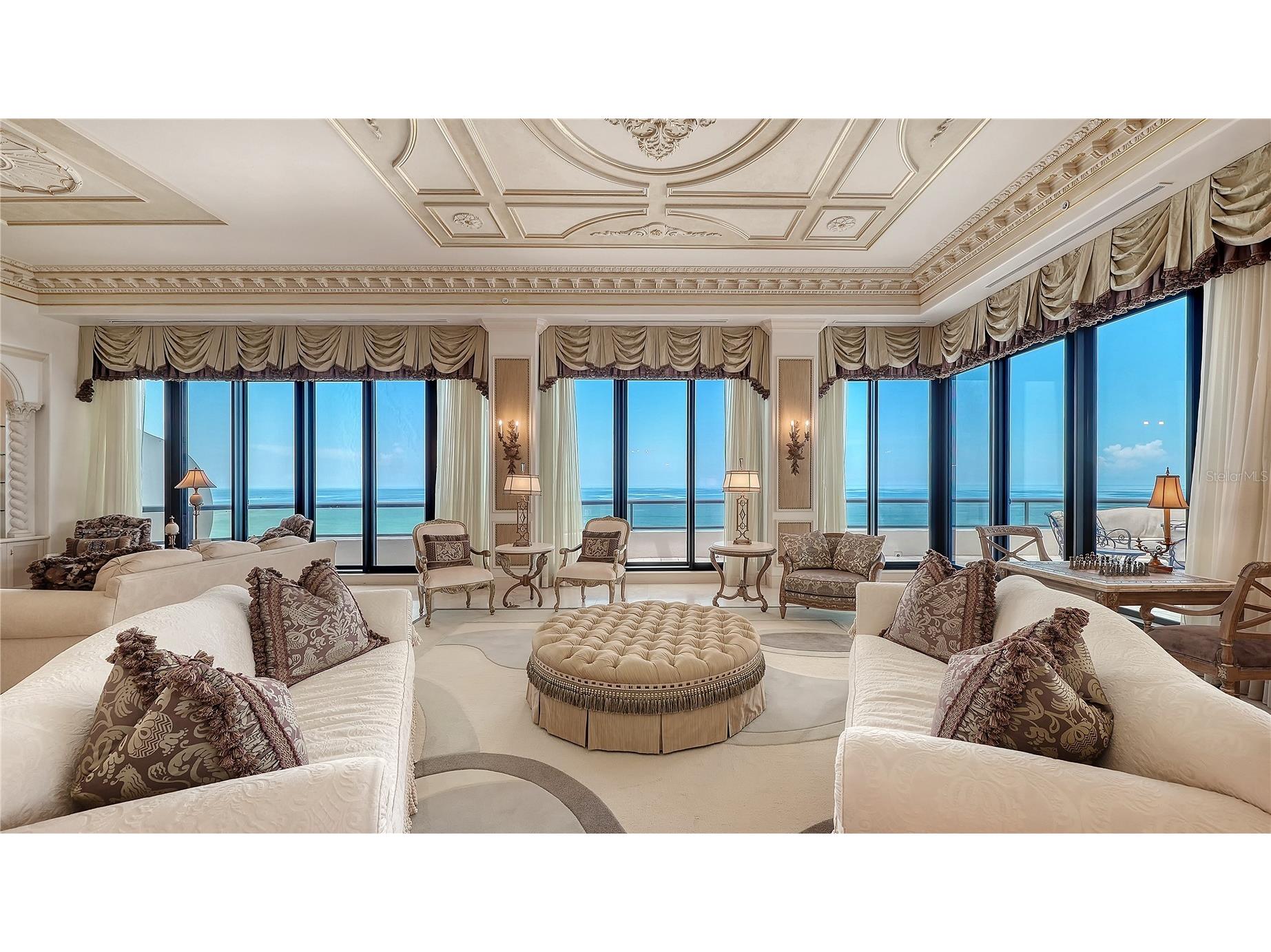 415 L Ambiance Drive #PH-F Longboat Key FL 34228 A4697487 image8