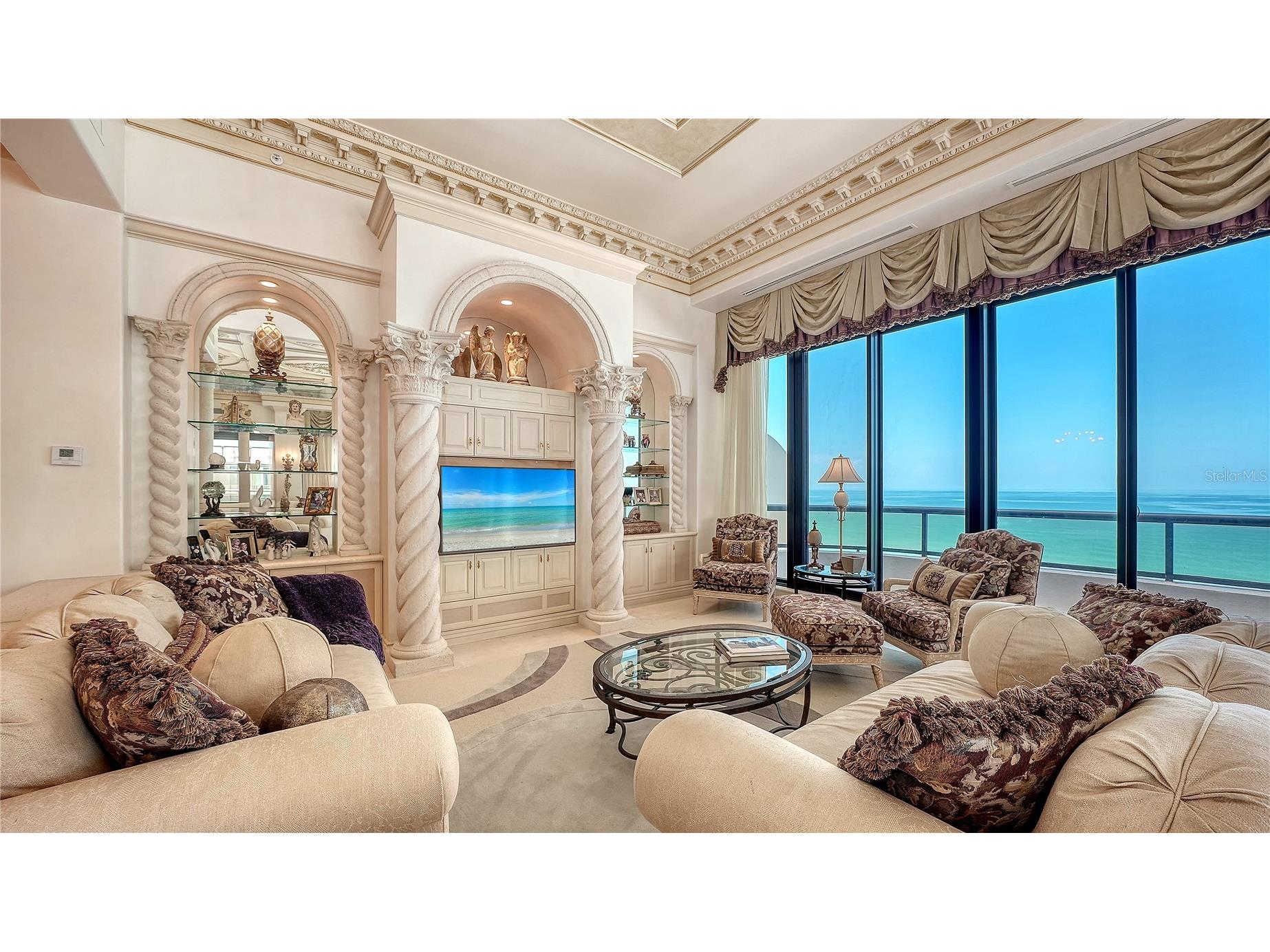415 L Ambiance Drive #PH-F Longboat Key FL 34228 A4697487 image9