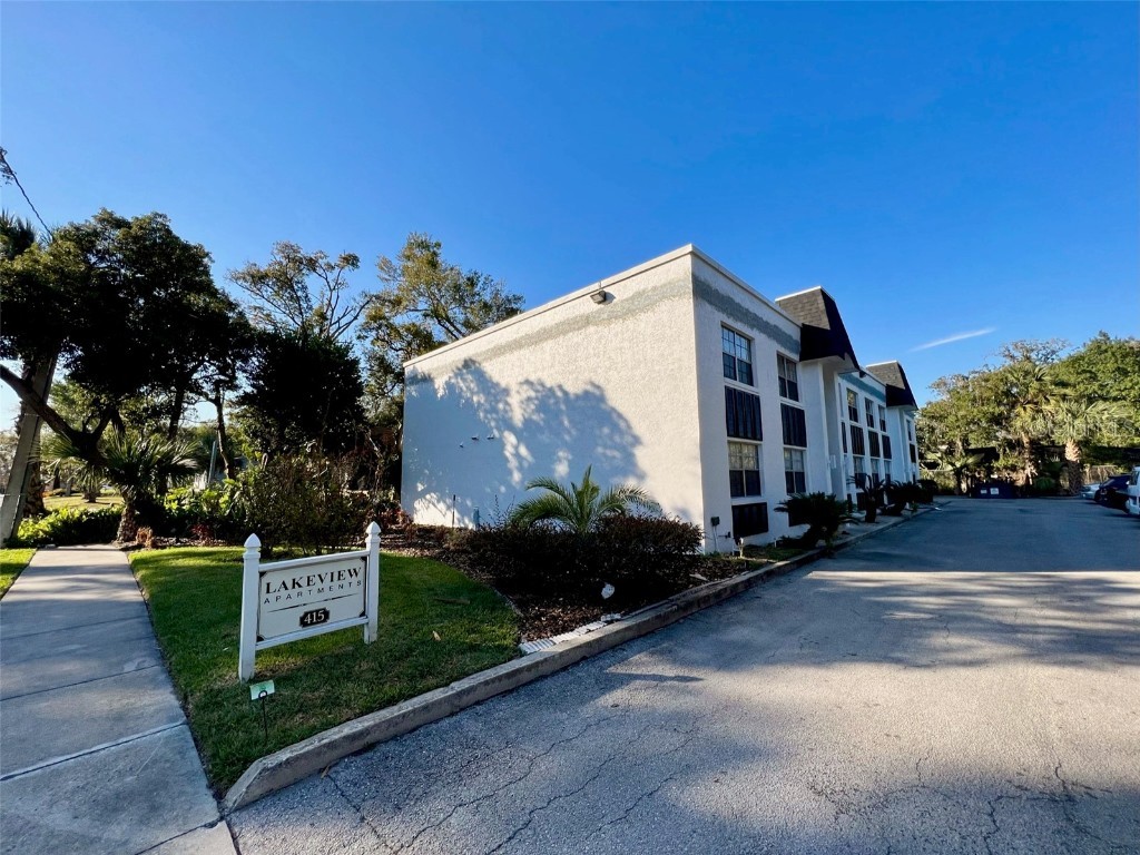 415 Lakeview Street #3 Orlando FL 32804 O6101860 image1