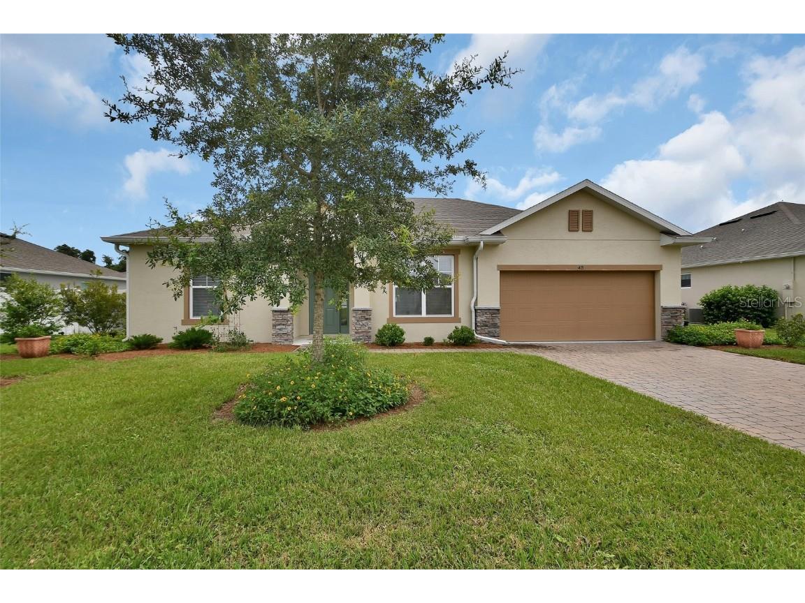 415 Last Tree Drive Deland FL 32720 V4937305 image1