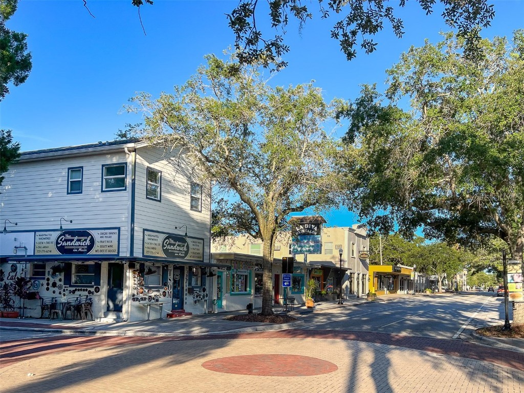 415 Maple Way #A & B Safety Harbor FL 34695 TB8443812 image45