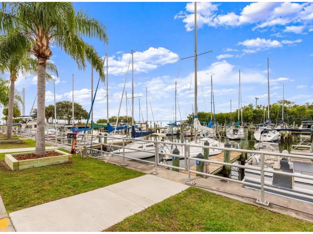 415 Maple Way #A & B Safety Harbor FL 34695 TB8443812 image52