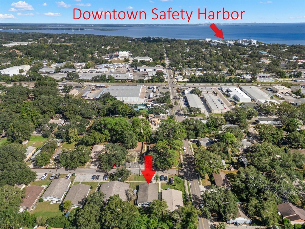 415 Maple Way #A Safety Harbor FL 34695 TB8443688 image44