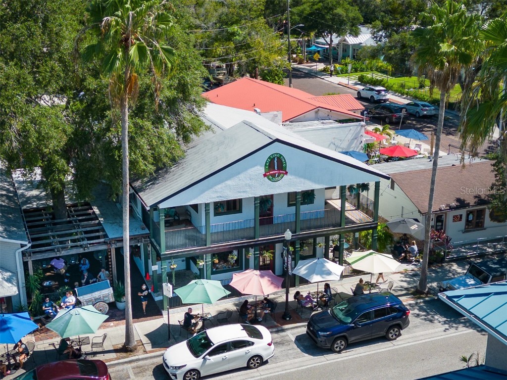 415 Maple Way #A Safety Harbor FL 34695 TB8443688 image47