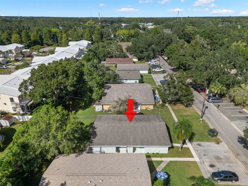 415 Maple Way #A Safety Harbor FL 34695 TB8443688 image49