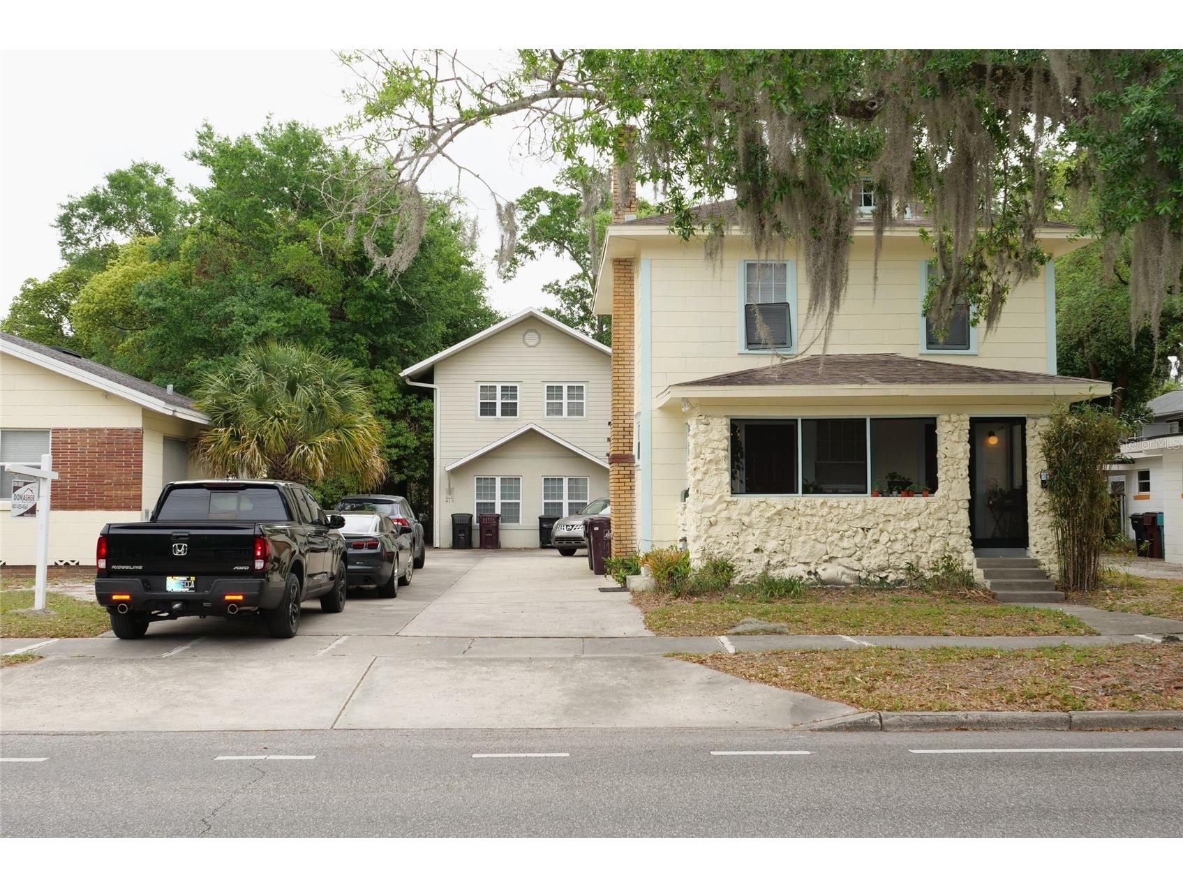 415 N Fern Creek Avenue Orlando FL 32803 O6296532 image1