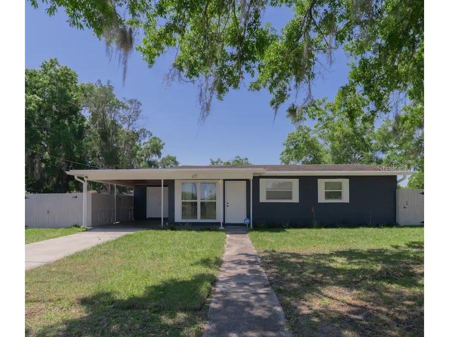 415 N Walter Drive Plant City FL 33563 T3520061 image1