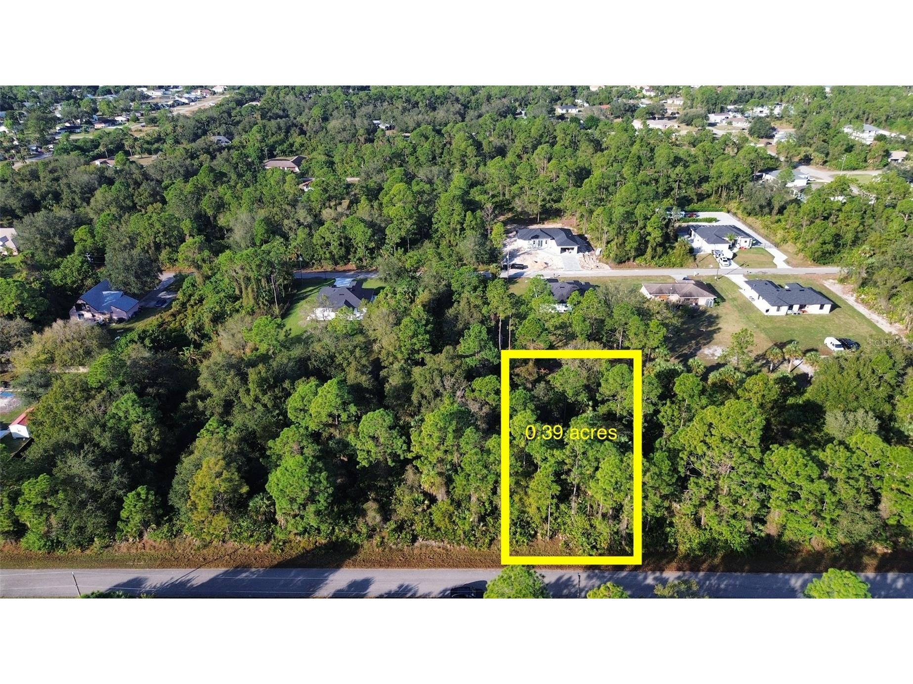415 North Avenue Lehigh Acres FL 33972 O6393766 image1
