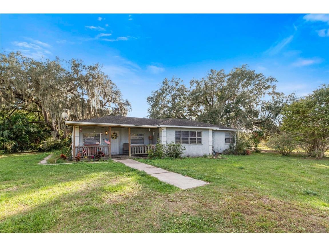 415 North Boulevard W Davenport FL 33837 - LAKE DAVENPORT P4918648 image1