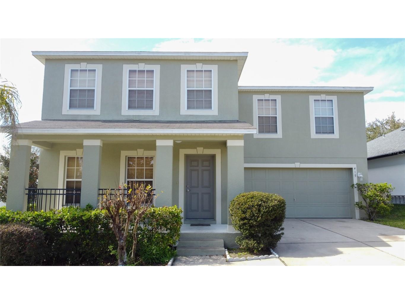 415 Nuestra Place Groveland FL 34736 S5079915 image1