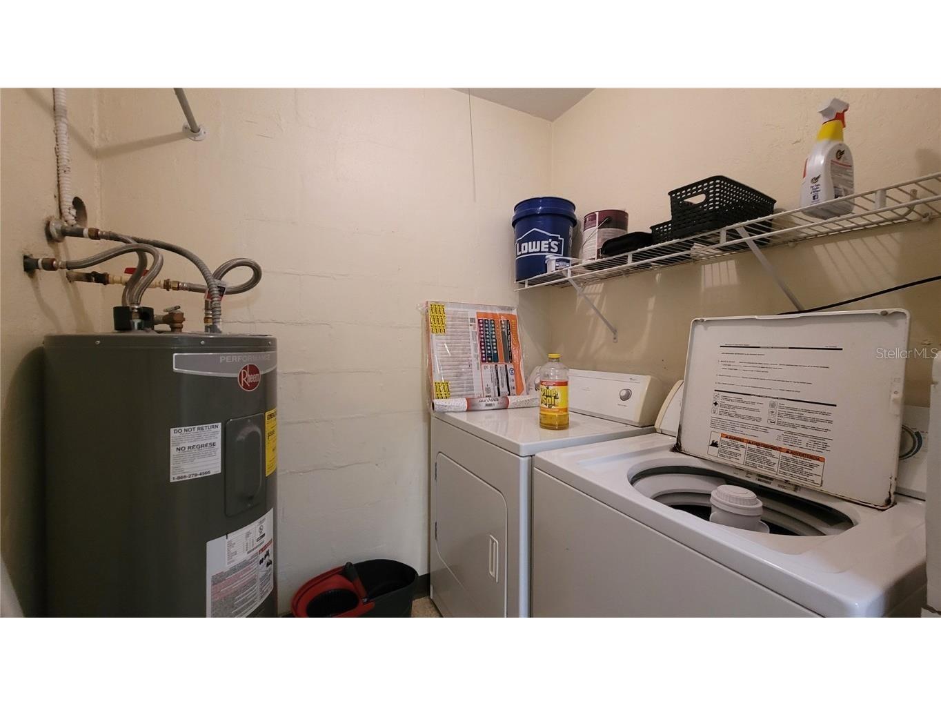 415 NW 39th Road #E Gainesville FL 32607 GC533972 image12