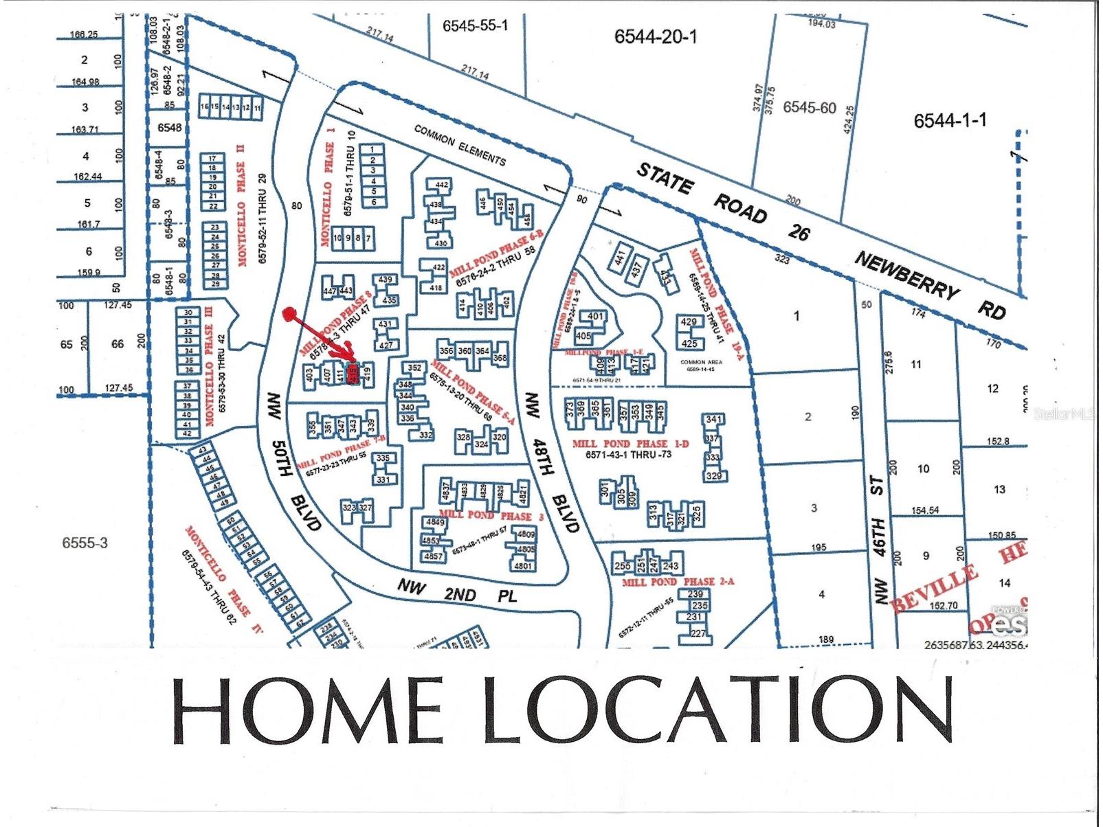 415 NW 50th Boulevard #415 Gainesville FL 32607 GC534492 image3