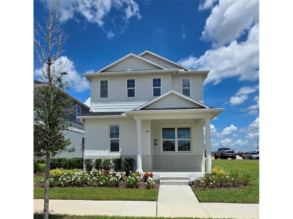 415 Oak Flat Alley Groveland FL 34736 J992405 image1