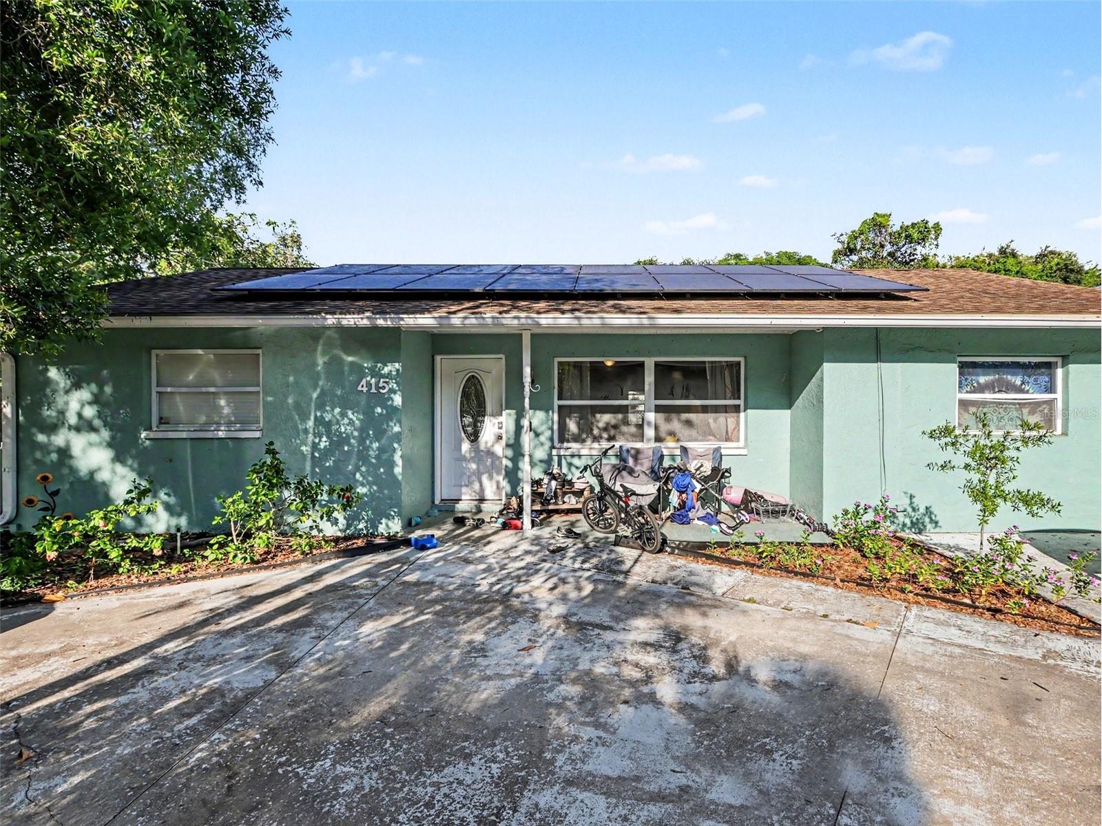 415 Oakmount Road Clearwater FL 33765 TB8518965 image1