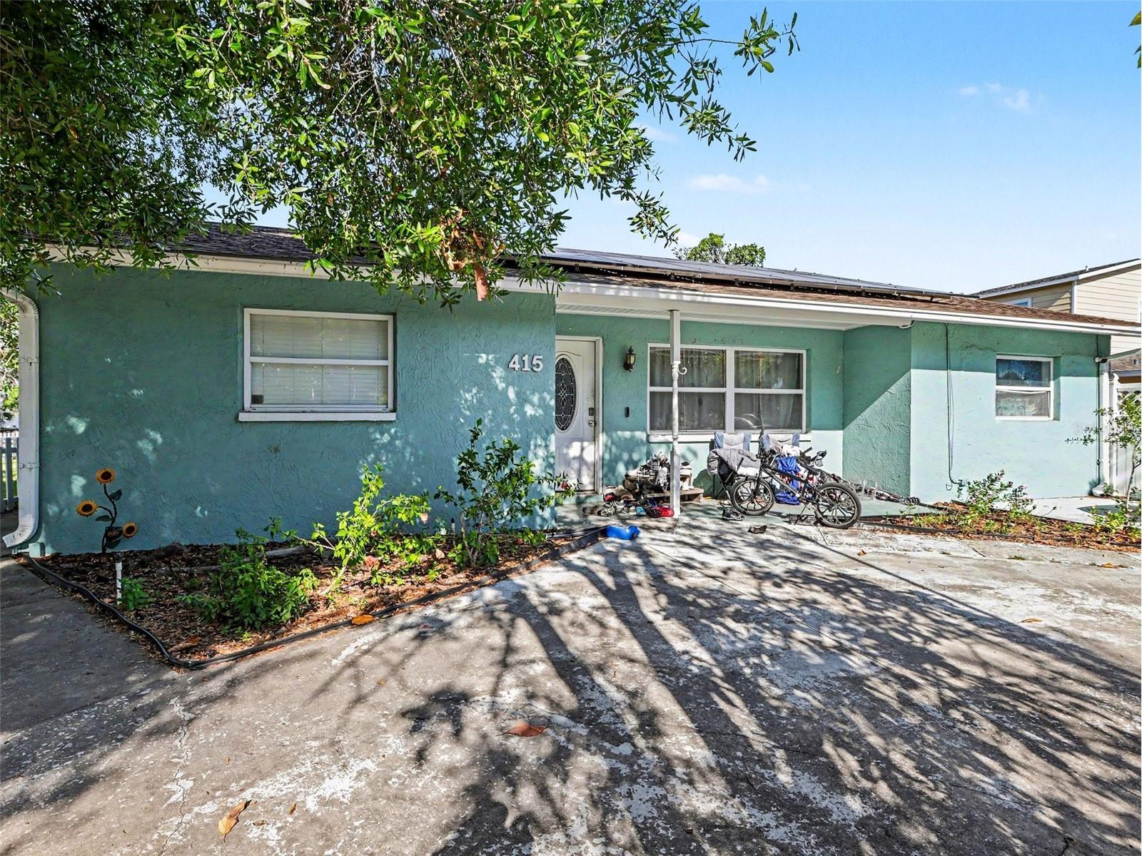 415 Oakmount Road Clearwater FL 33765 TB8518965 image4