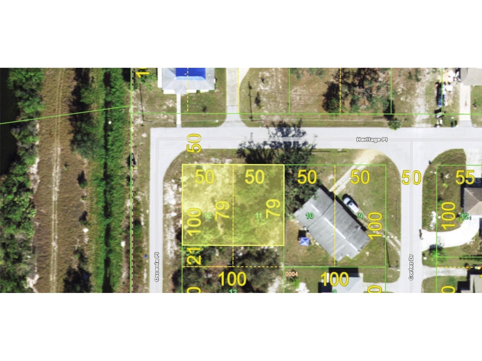 415 Osceola Place Punta Gorda FL 33980 C7515832 image1