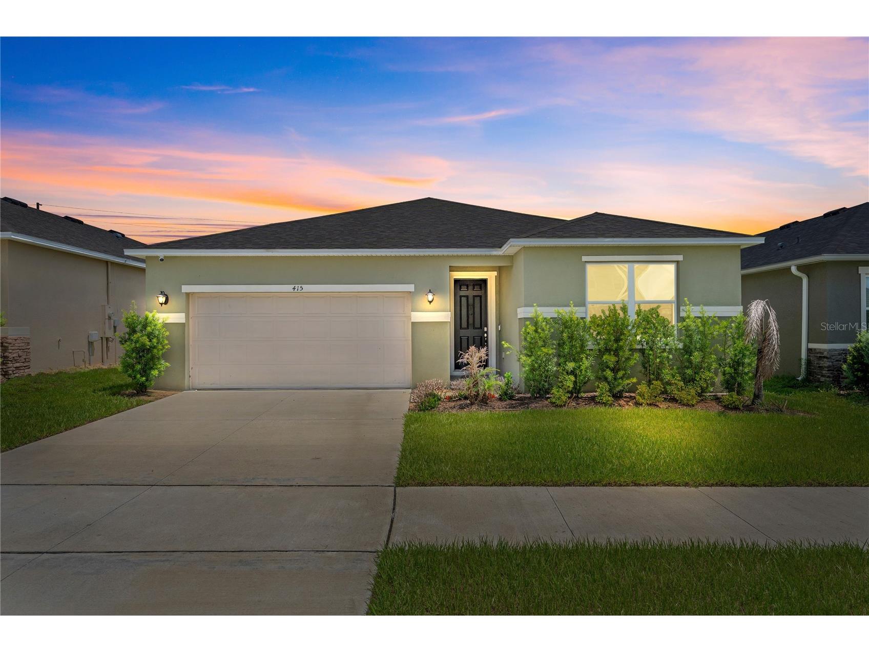 415 Overpool Avenue Davenport FL 33896 O6422245 image1
