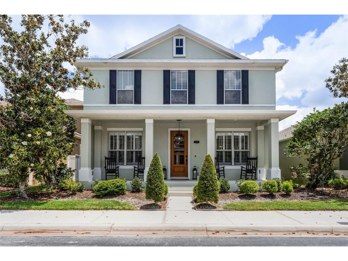 415 Park Lake Drive Winter Springs FL 32708 O6202968 image1