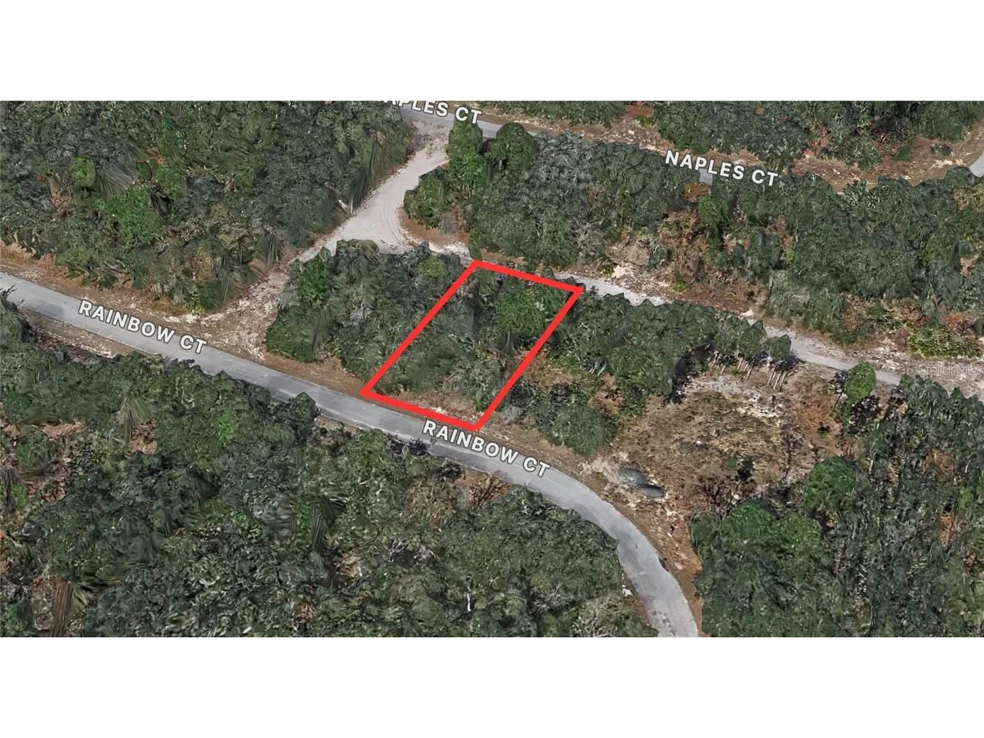 415 Rainbow Court Poinciana FL 34759 OM714034 image1