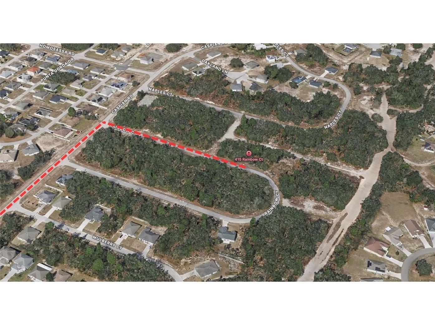 415 Rainbow Court Poinciana FL 34759 OM714034 image2