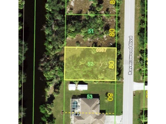 415 Ravenswood Boulevard Port Charlotte FL 33954 A4601581 image1