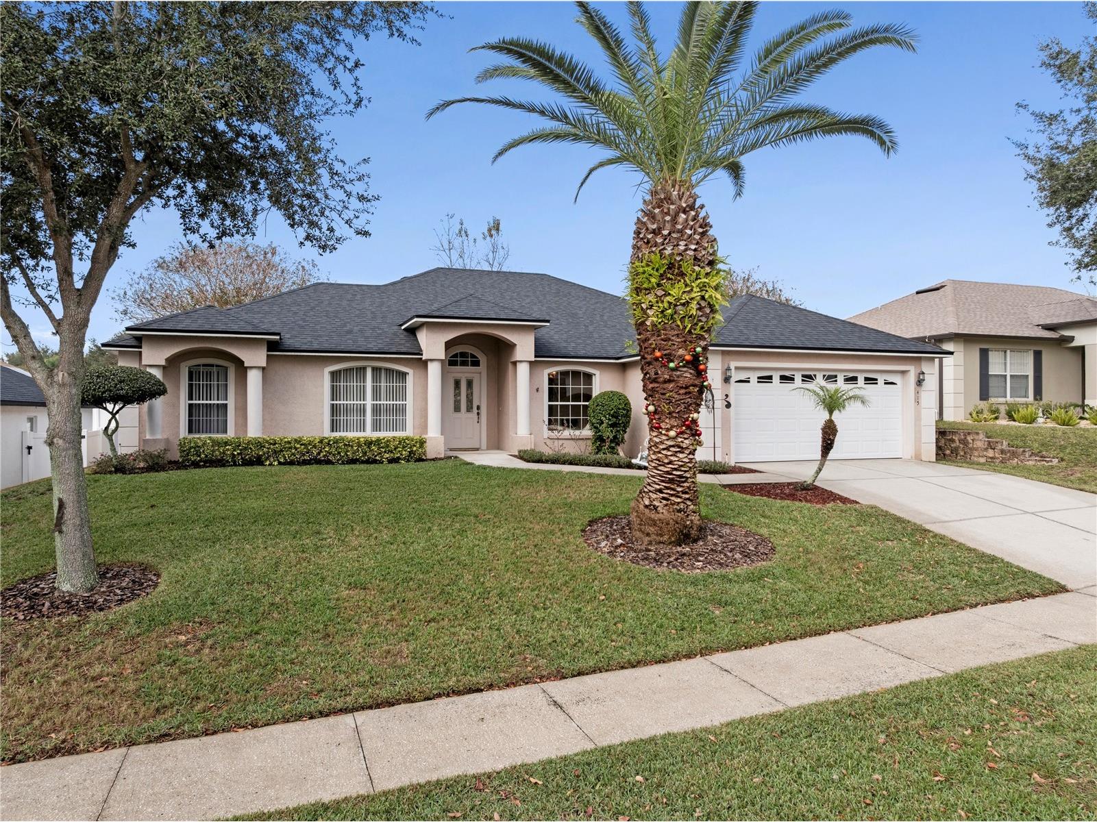 415 Regatta Drive Groveland FL 34736 G5106180 image1