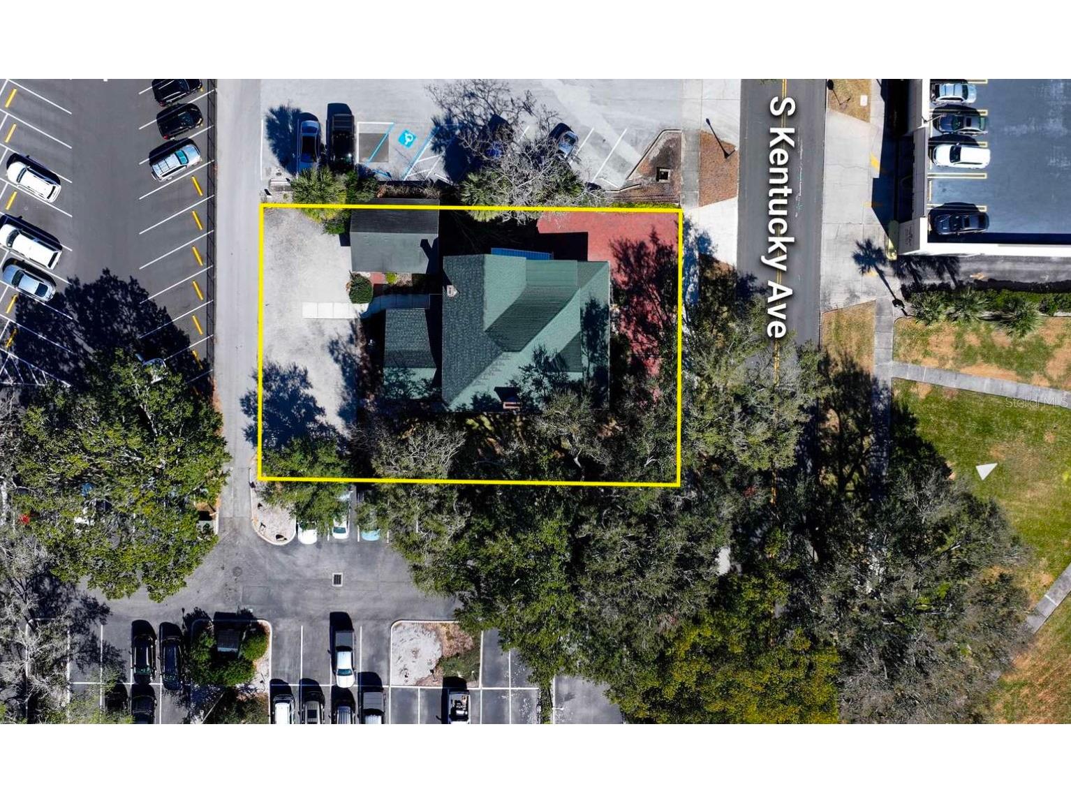 415 S Kentucky Avenue Lakeland FL 33801 - LAKE MORTON O6391434 image3