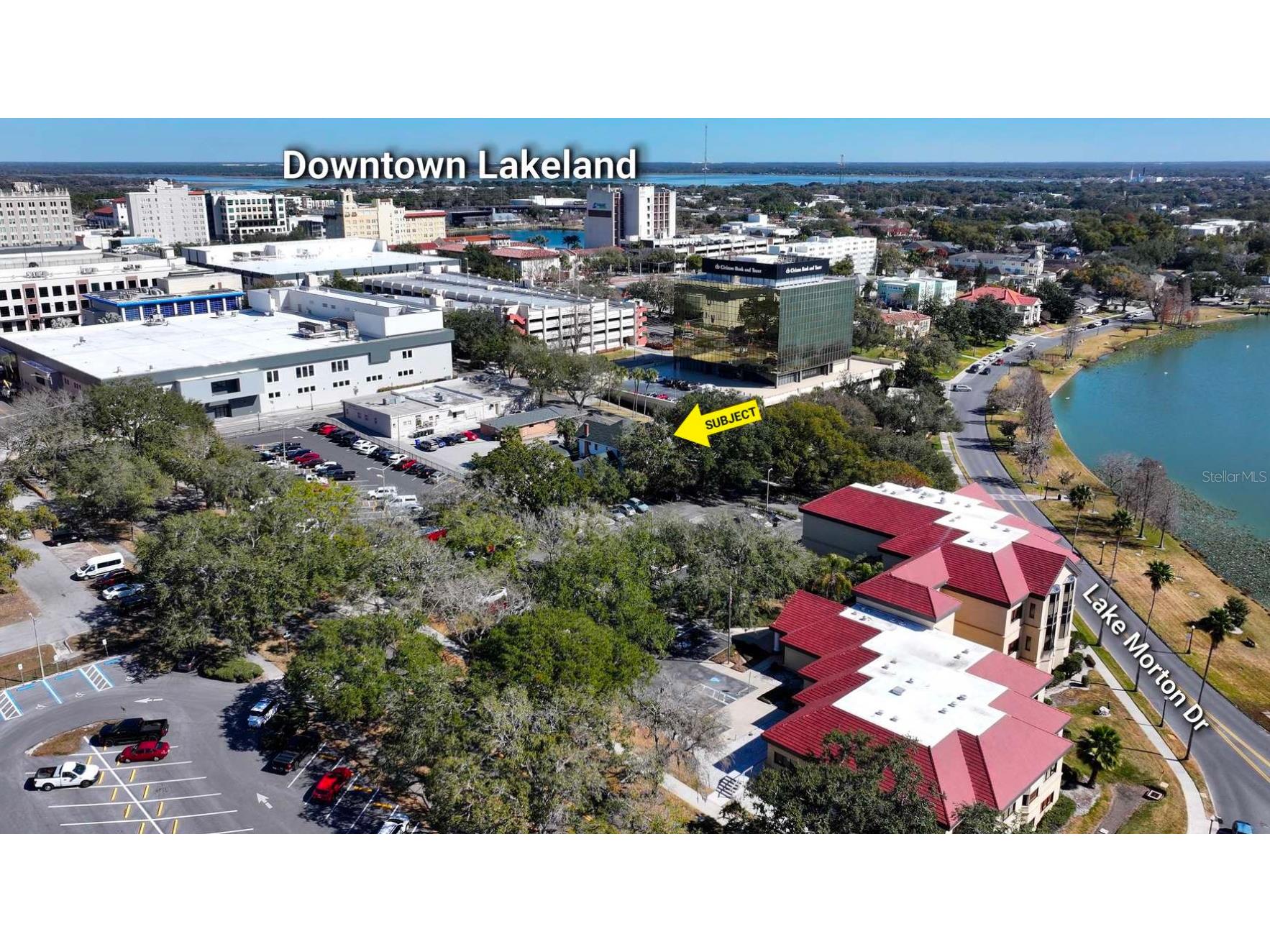 415 S Kentucky Avenue Lakeland FL 33801 - LAKE MORTON O6391434 image7