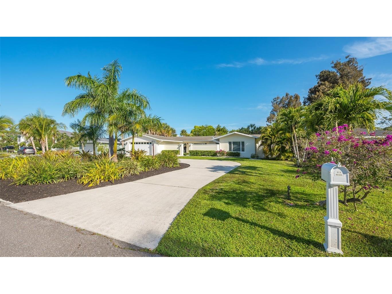 415 S Shore Drive Sarasota FL 34234 A4601862 image1