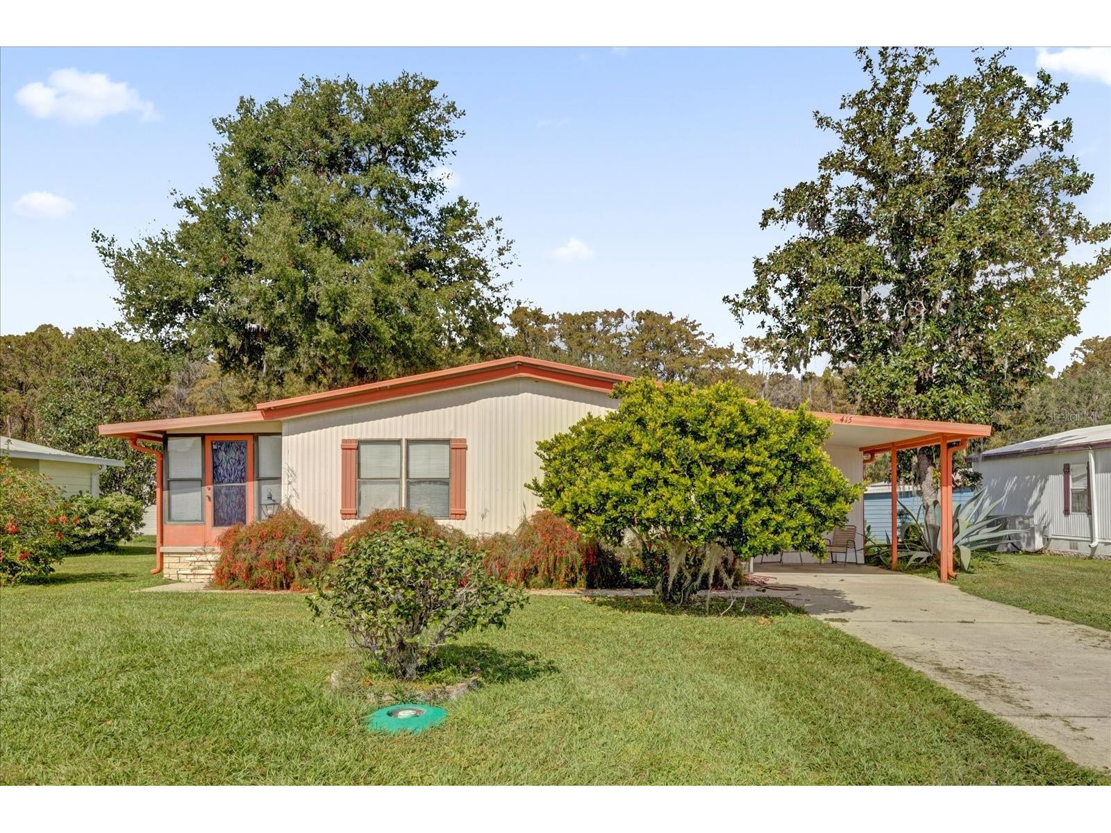 415 S Timber Trail Wildwood FL 34785 O6392964 image1