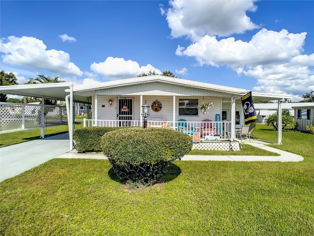 415 Sandpiper Lane Osteen FL 32764 - Little Lake O6151517 image1