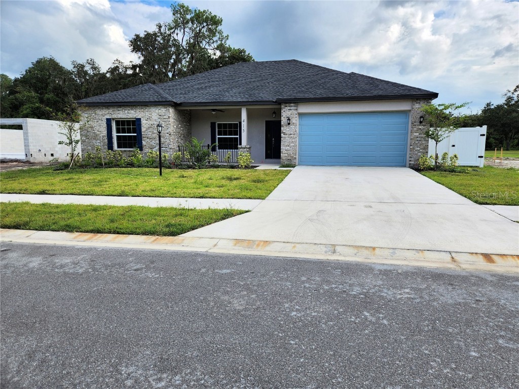 415 Shannon Estates Court Plant City FL 33563 T3493386 image1