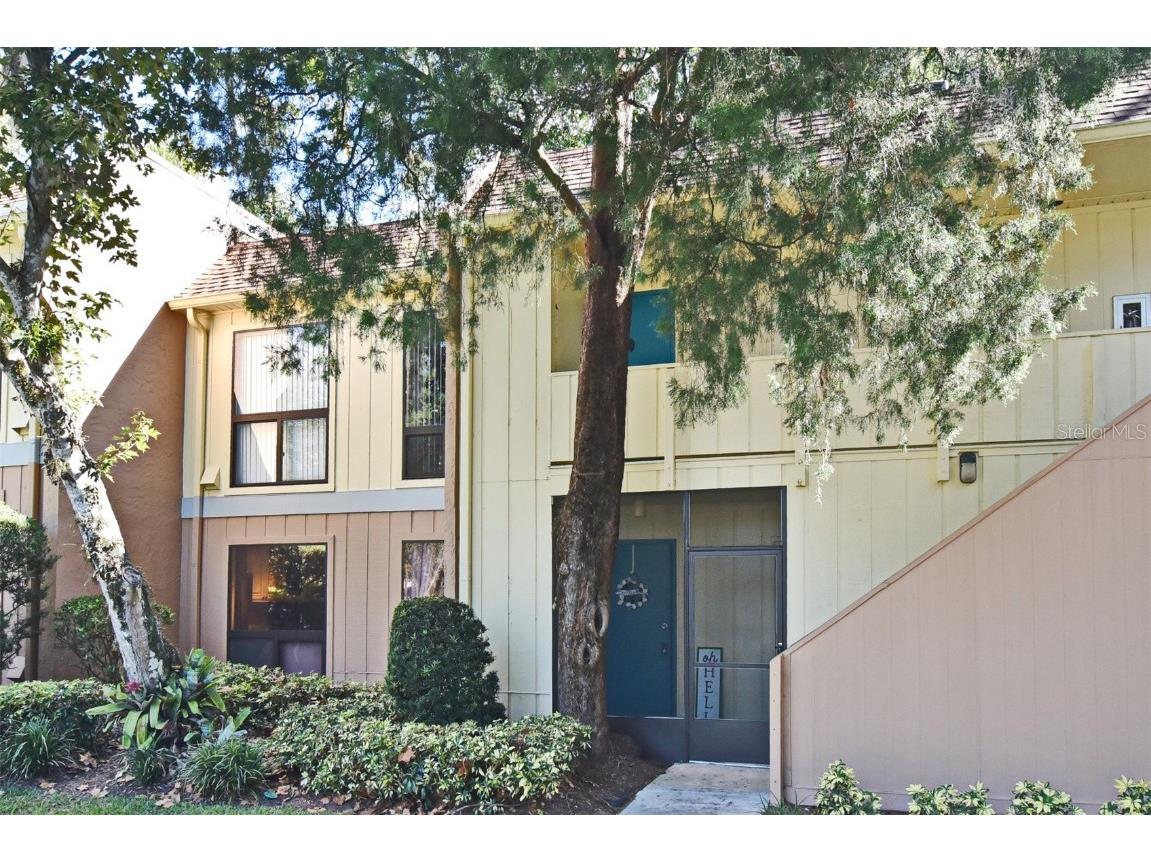 415 Sheoah Boulevard #11 Winter Springs FL 32708 O6156478 image1