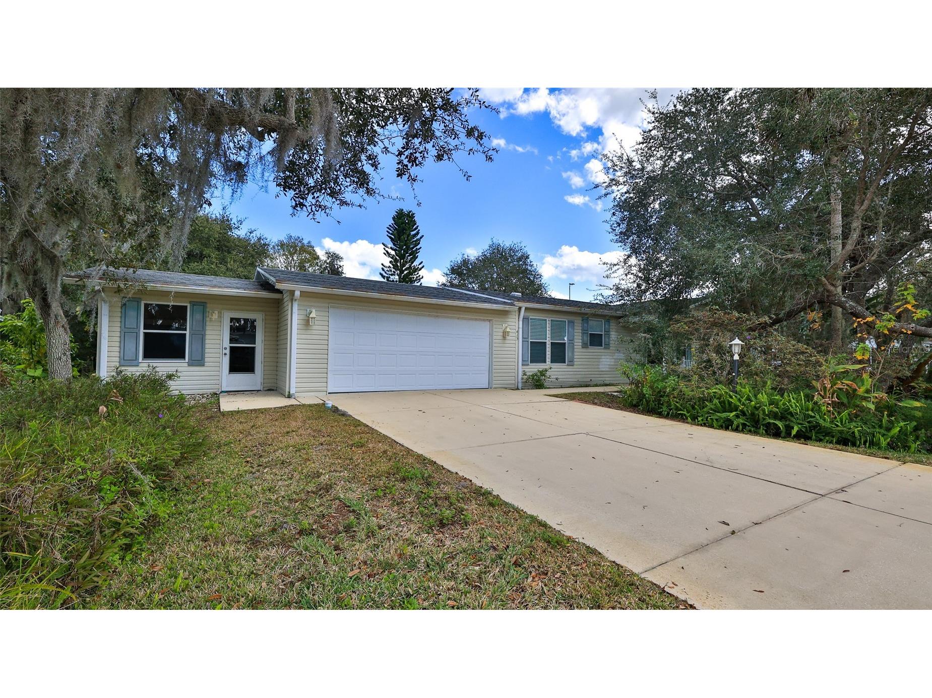 415 Sioux Boulevard Oak Hill FL 32759 - INDIAN RIVER NS1087190 image2
