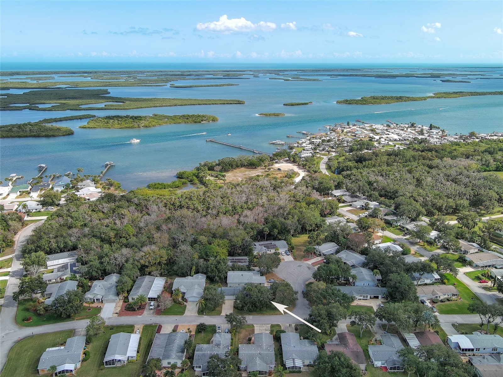 415 Sioux Boulevard Oak Hill FL 32759 - INDIAN RIVER NS1087190 image31