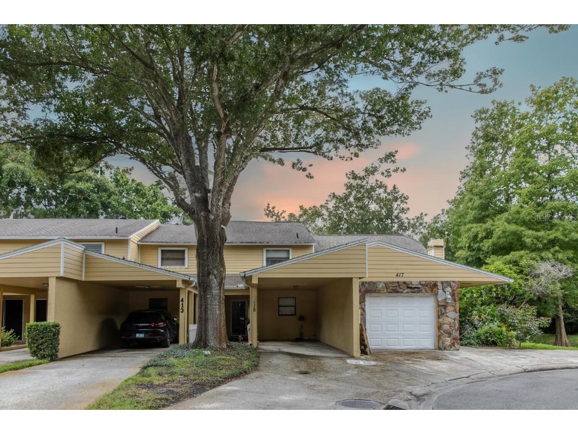 415 Somerset Lane Palm Harbor FL 34684 U8254972 image1