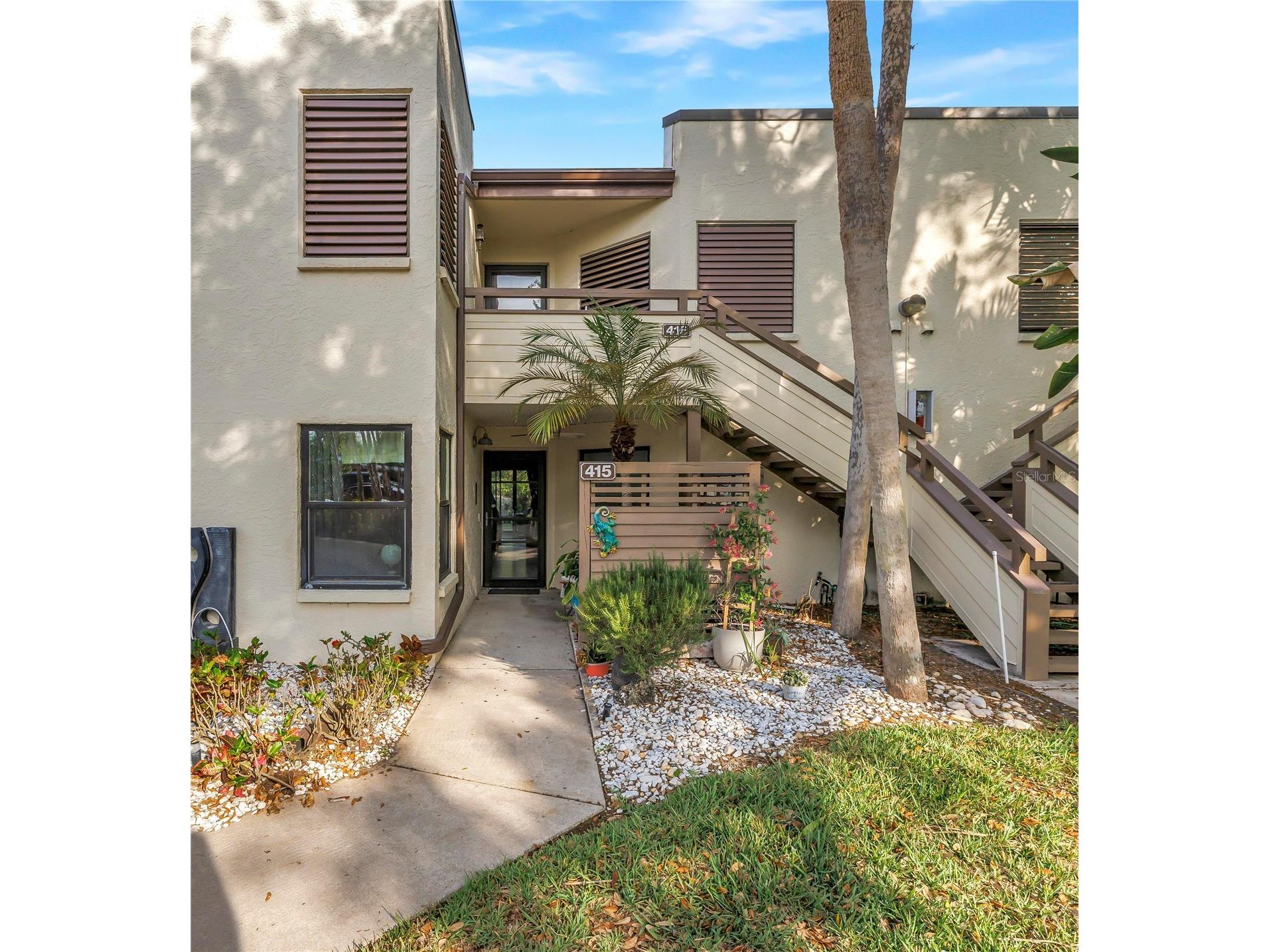 415 Spring Lakes Boulevard #415 D Bradenton FL 34210 A4686710 image1