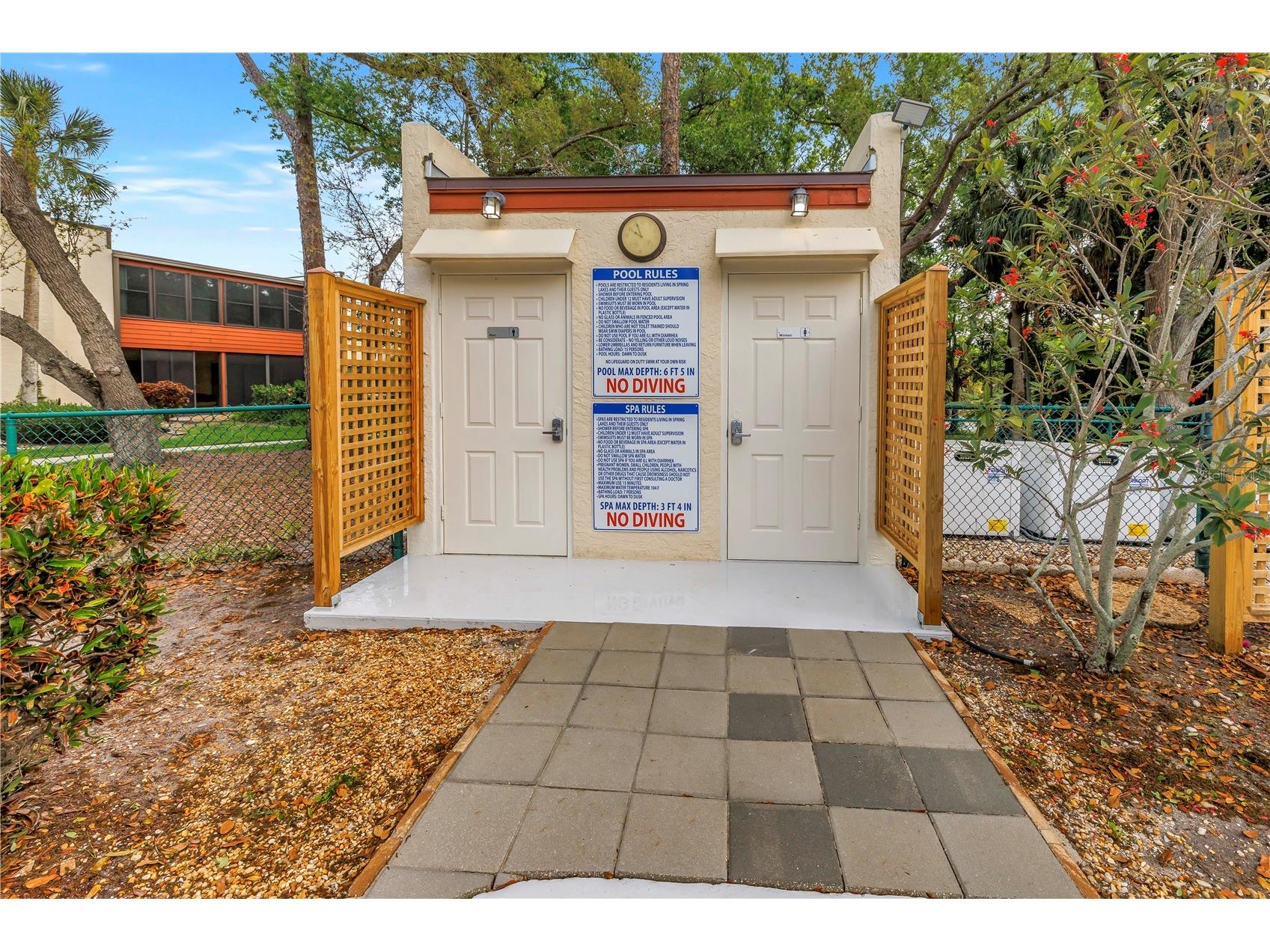 415 Spring Lakes Boulevard #415 D Bradenton FL 34210 A4686710 image44