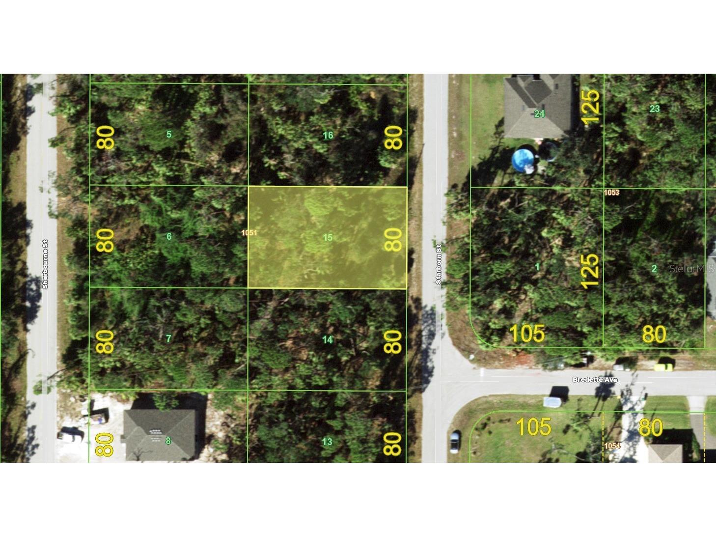 415 Starborn Street Port Charlotte FL 33954 A4675073 image1