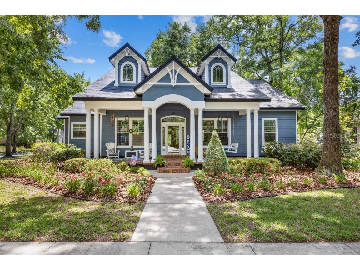 415 SW 132nd Terrace Newberry FL 32669 GC531353 image1