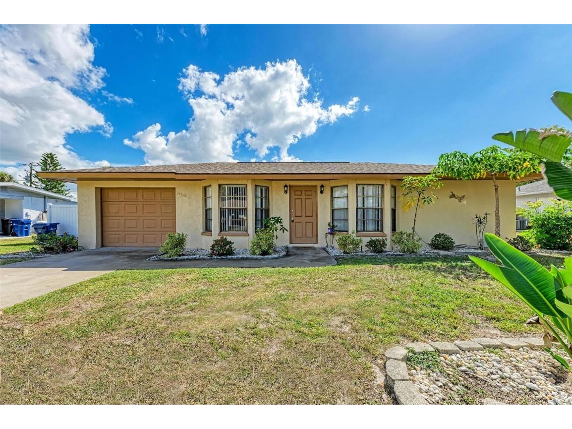 415 Terrapin Road Venice FL 34293 N6129407 image1